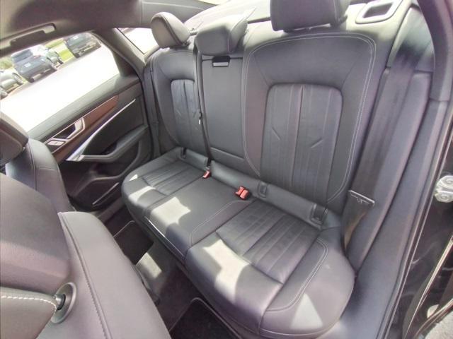 used 2020 Audi A6 car, priced at $21,959