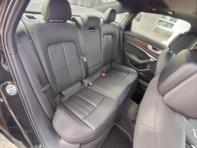 used 2020 Audi A6 car, priced at $21,959