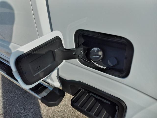 new 2025 Ford F-250 car, priced at $65,645