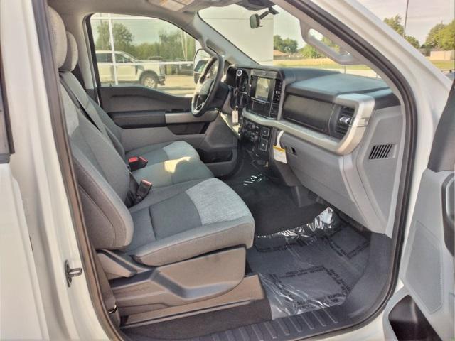 new 2025 Ford F-250 car, priced at $65,645