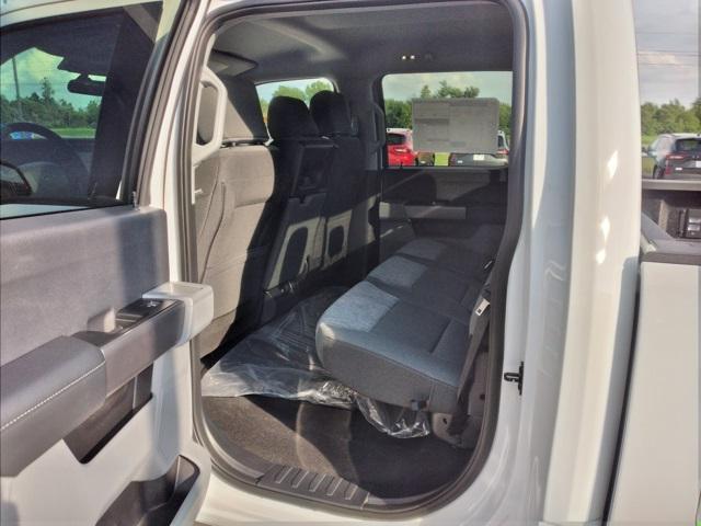 new 2025 Ford F-250 car, priced at $65,645