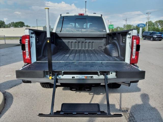 new 2025 Ford F-250 car, priced at $65,645