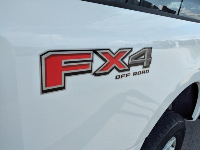 new 2025 Ford F-250 car, priced at $65,645