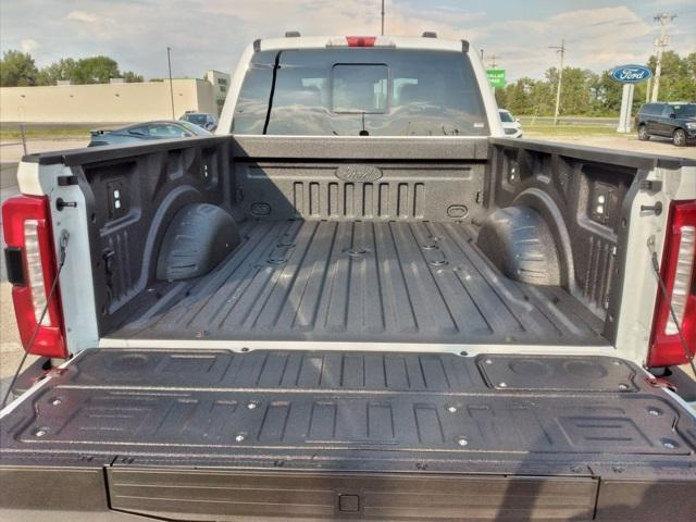 new 2025 Ford F-250 car, priced at $65,645