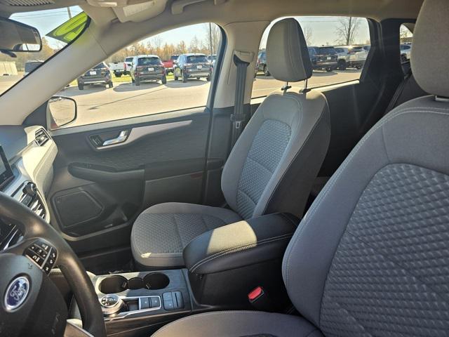 used 2020 Ford Escape car, priced at $17,949