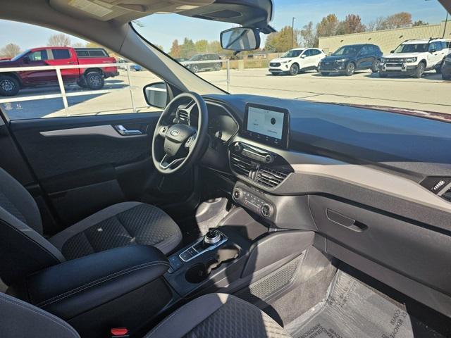used 2020 Ford Escape car, priced at $17,949