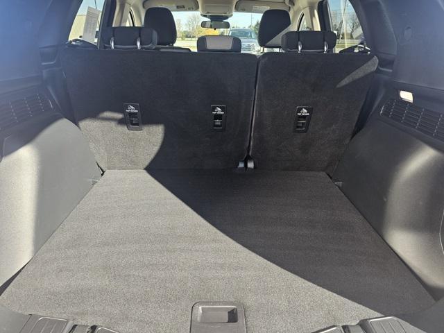 used 2020 Ford Escape car, priced at $17,949