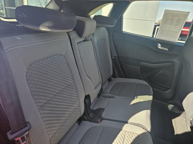 used 2020 Ford Escape car, priced at $17,949