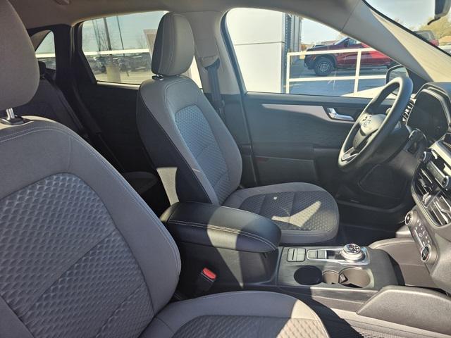used 2020 Ford Escape car, priced at $17,949