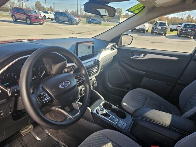 used 2020 Ford Escape car, priced at $17,949