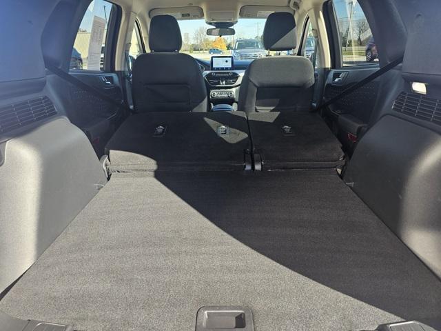 used 2020 Ford Escape car, priced at $17,949