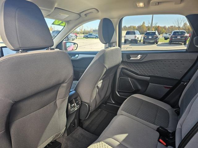 used 2020 Ford Escape car, priced at $17,949