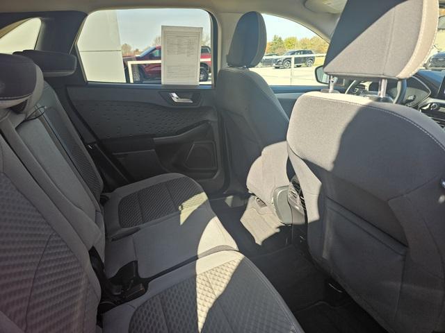 used 2020 Ford Escape car, priced at $17,949