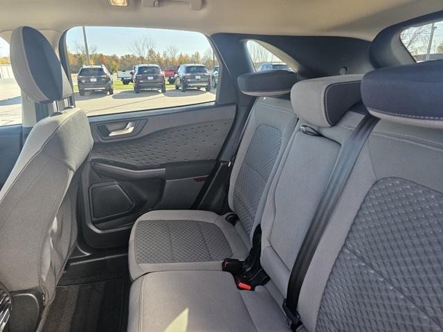 used 2020 Ford Escape car, priced at $17,949