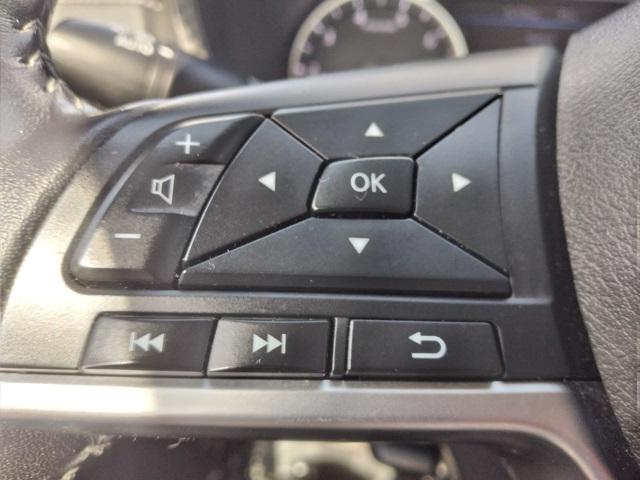 used 2021 Nissan Sentra car, priced at $14,987