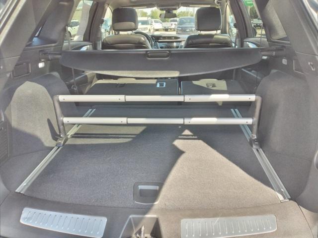 used 2021 Cadillac XT5 car, priced at $23,487