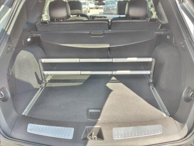 used 2021 Cadillac XT5 car, priced at $23,487