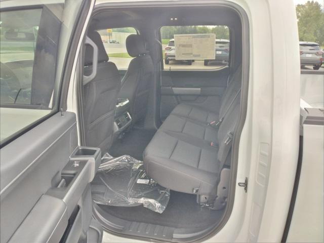 new 2025 Ford F-150 car, priced at $66,855