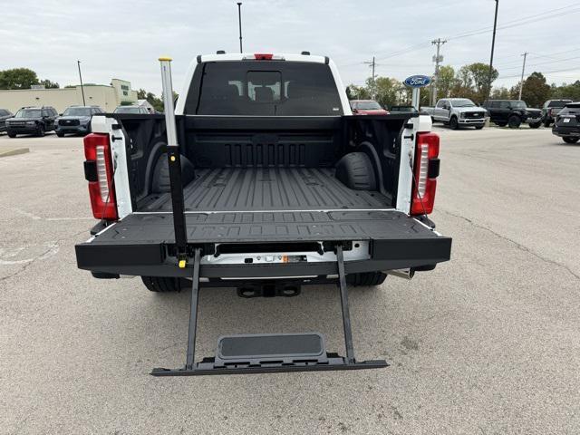 new 2024 Ford F-250 car, priced at $78,150