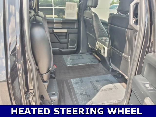 used 2020 Ford F-150 car, priced at $34,934