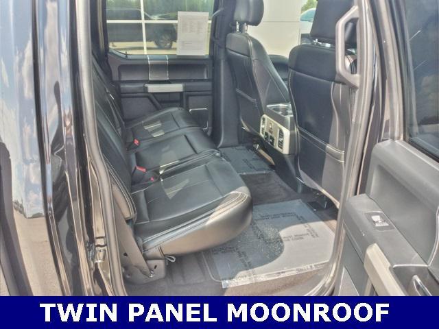 used 2020 Ford F-150 car, priced at $34,934
