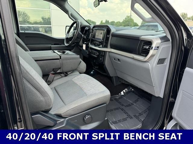 used 2021 Ford F-150 car, priced at $35,531