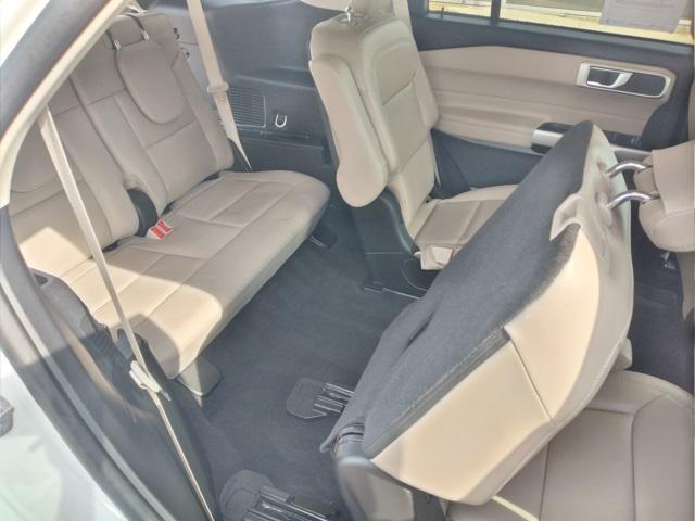 used 2023 Ford Explorer car, priced at $34,592