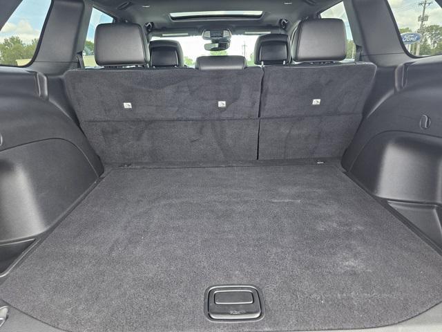 used 2021 Jeep Grand Cherokee car, priced at $29,987