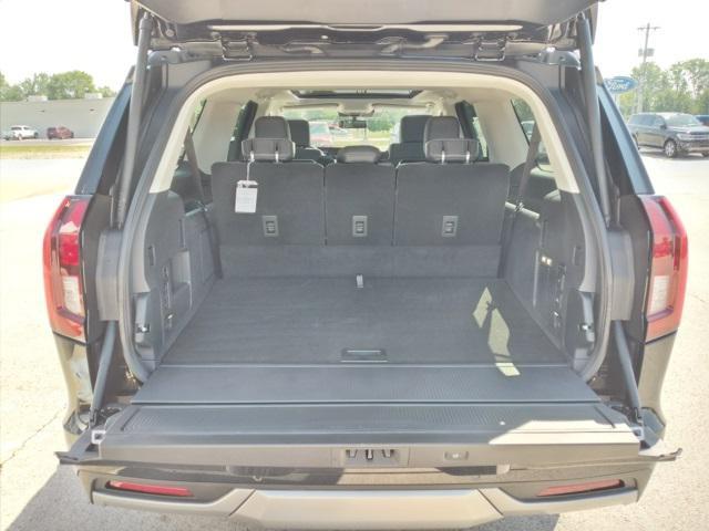 new 2025 Ford Expedition Max car, priced at $82,565