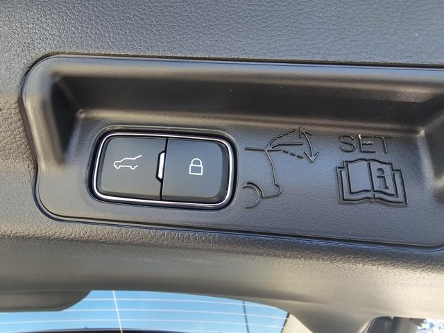 new 2025 Ford Explorer car, priced at $49,840