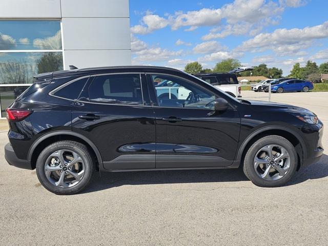 new 2025 Ford Escape car, priced at $36,085
