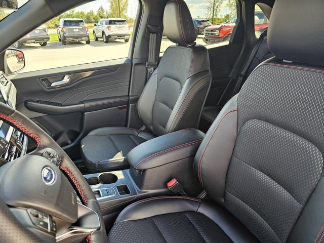 new 2025 Ford Escape car, priced at $36,085