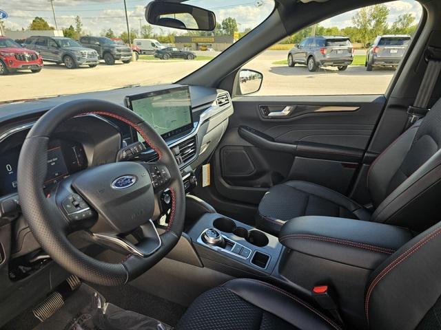 new 2025 Ford Escape car, priced at $36,085