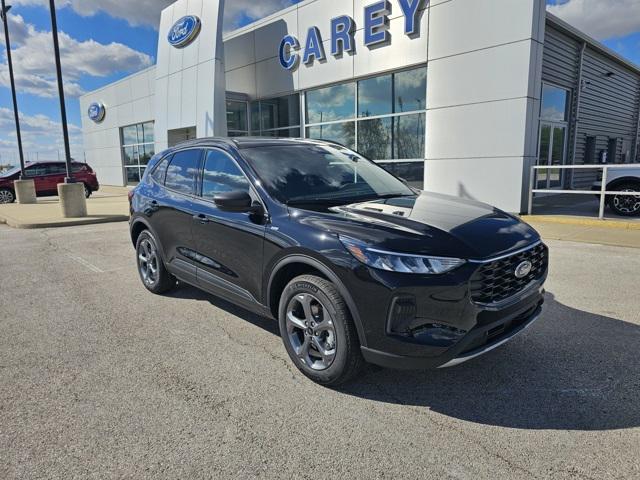 new 2025 Ford Escape car, priced at $36,085