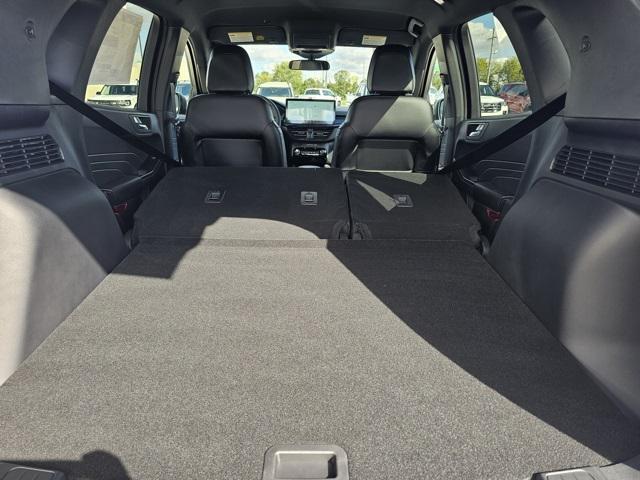 new 2025 Ford Escape car, priced at $36,085