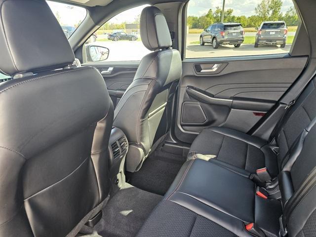 new 2025 Ford Escape car, priced at $36,085