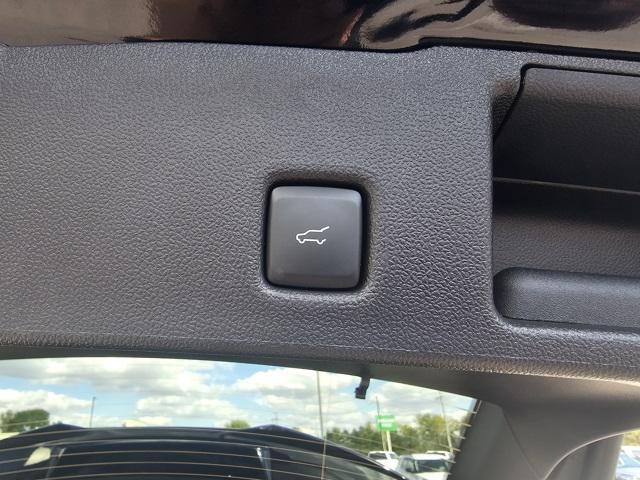 new 2025 Ford Escape car, priced at $36,085
