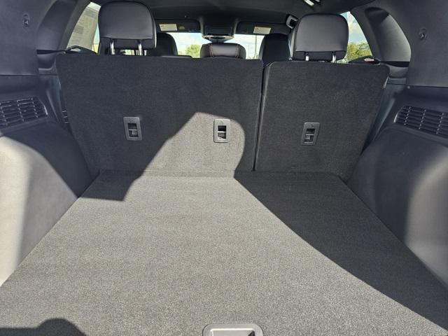 new 2025 Ford Escape car, priced at $36,085