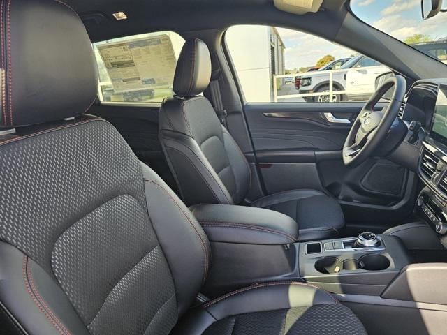 new 2025 Ford Escape car, priced at $36,085