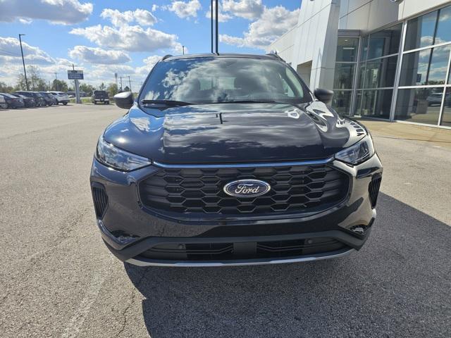 new 2025 Ford Escape car, priced at $36,085