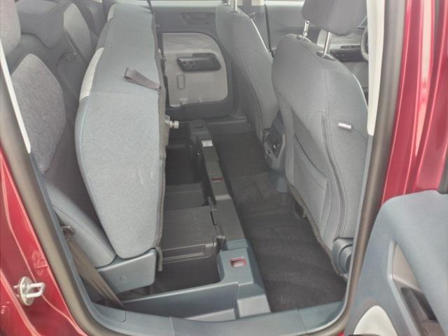 new 2025 Ford Maverick car, priced at $37,055