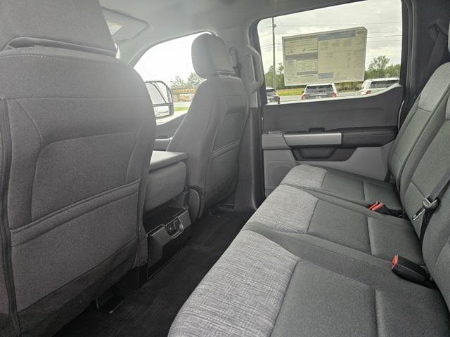 new 2026 Ford F-250 car, priced at $64,955