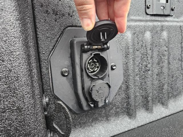 new 2026 Ford F-250 car, priced at $64,955