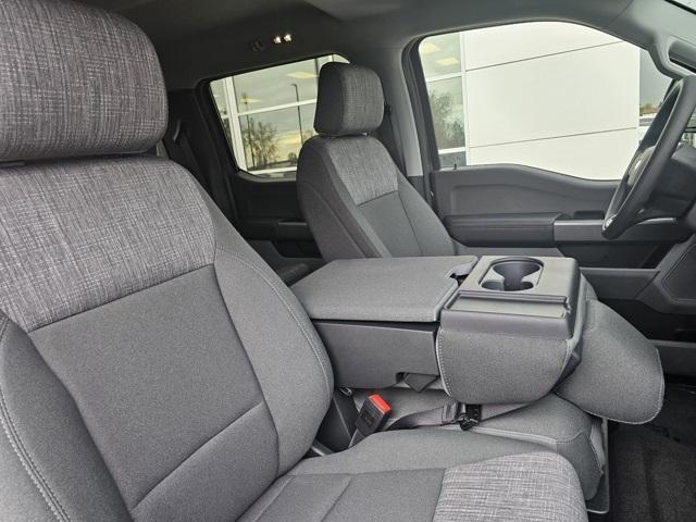 new 2026 Ford F-250 car, priced at $64,955