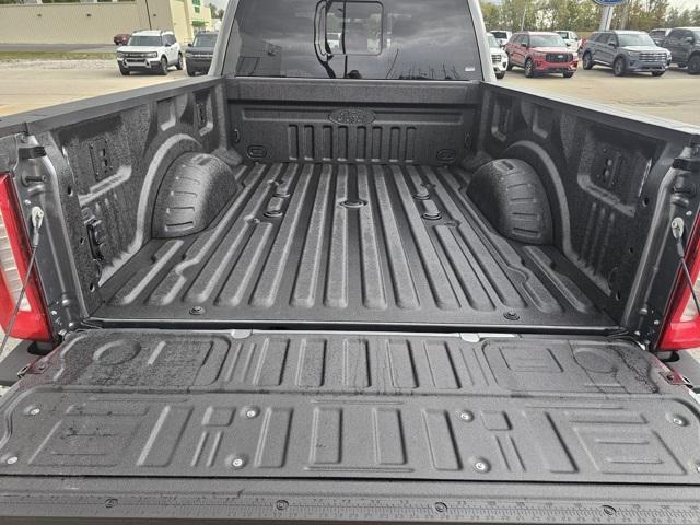 new 2026 Ford F-250 car, priced at $64,955