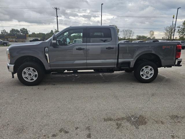 new 2026 Ford F-250 car, priced at $64,955