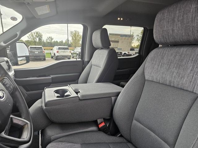 new 2026 Ford F-250 car, priced at $64,955