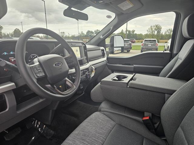 new 2026 Ford F-250 car, priced at $64,955