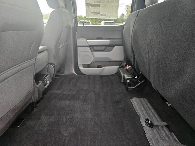 new 2026 Ford F-250 car, priced at $64,955