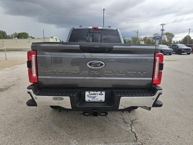 new 2026 Ford F-250 car, priced at $64,955